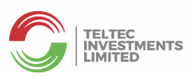 Teltec Investments Limited